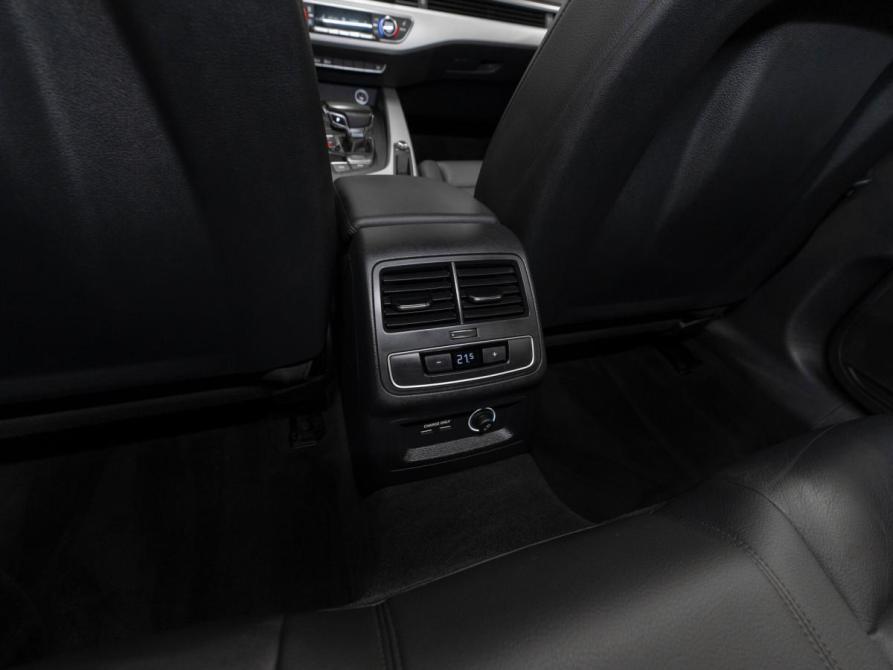 Audi A4 V (B9) Москва  - изображение 13