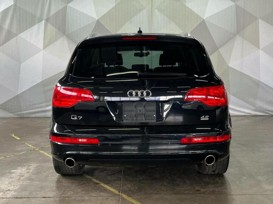 Audi Q7 I (4L) Оренбург  - изображение 5