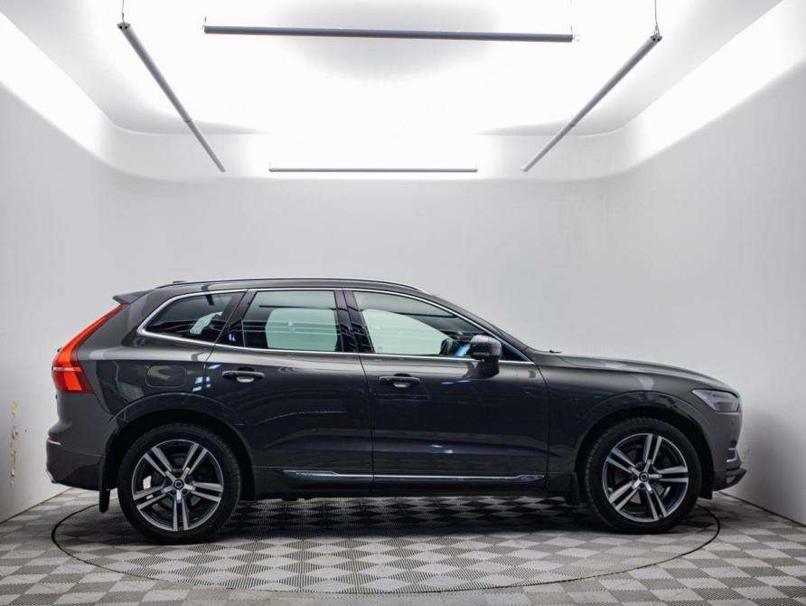 Volvo XC60 II Москва  - изображение 4