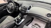 Chevrolet Cruze I Рестайлинг Липецк  - изображение 26