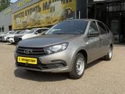 Lada (ВАЗ) Granta I Рестайлинг Нефтекамск  - изображение 13
