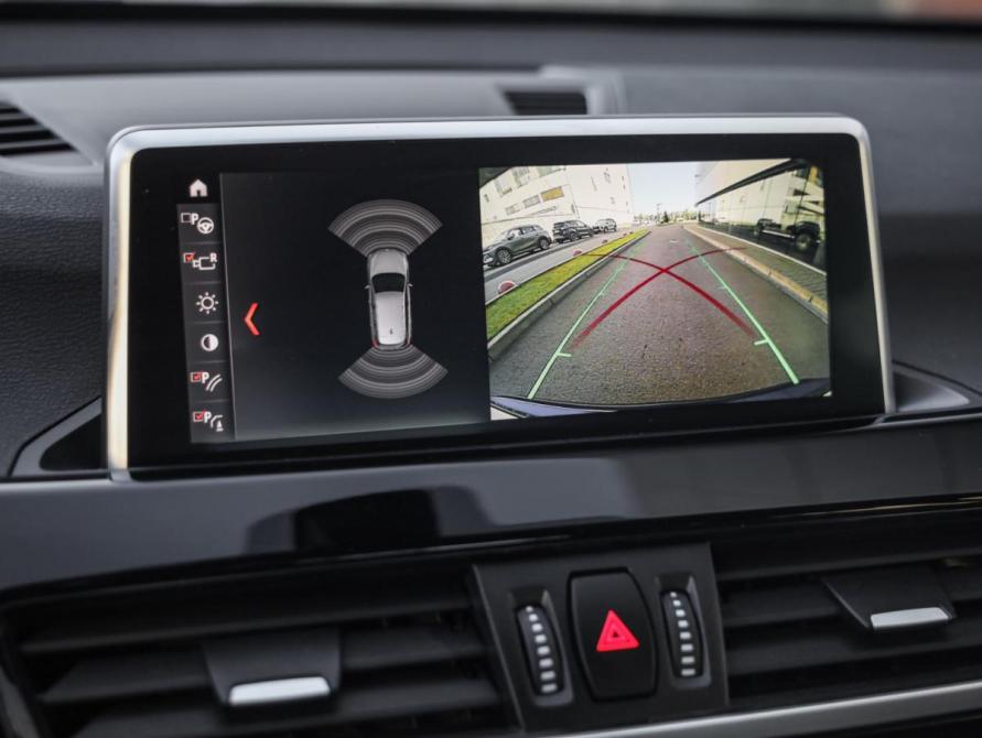 BMW X1 II (F48) Санкт-Петербург  - изображение 15