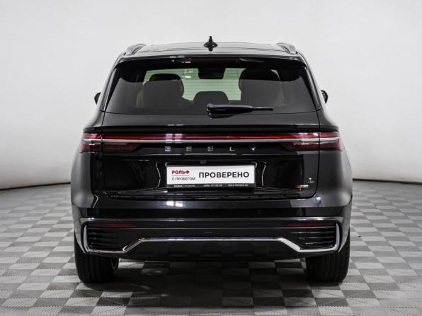 Geely Monjaro I Рестайлинг с пробегом 2024 года, цена 3 848 000 рублей, 18300 км, внедорожник, Автокод Объявления