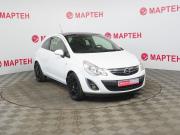 Opel Corsa D Рестайлинг II Вологда  - изображение 20