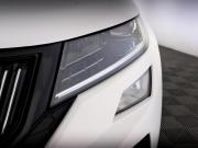 Skoda Kodiaq GT Москва  - изображение 47