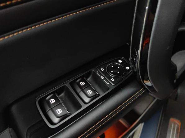 Haval Dargo с пробегом 2023 года, цена 2 695 000 рублей, 48968 км, внедорожник, Автокод Объявления