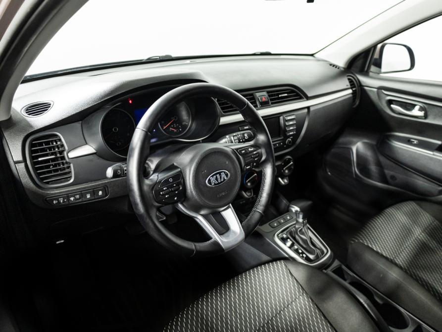 Kia Rio IV Санкт-Петербург  - изображение 11