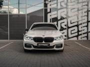 BMW 7 серии VI (G11/G12) Краснодар  - изображение 25