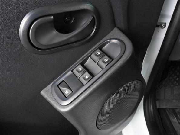 Lada (ВАЗ) Largus I Рестайлинг с пробегом 2025 года, цена 1 849 000 рублей, 55 км, универсал, Автокод Объявления