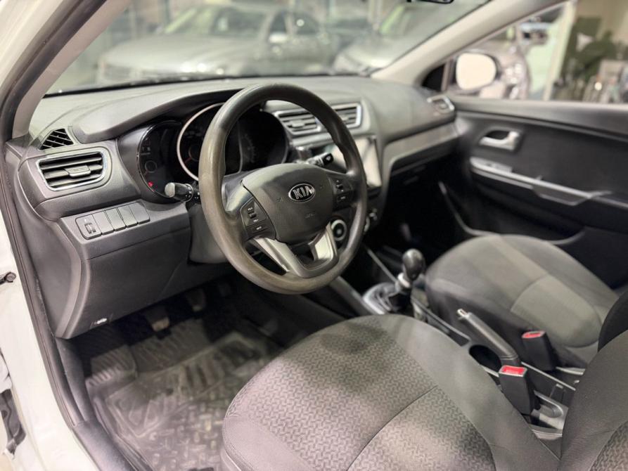Kia Rio III Ростов-на-Дону  - изображение 6