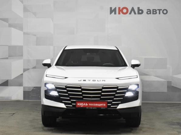 JETOUR DASHING I с пробегом 2024 года, цена 2 150 000 рублей, 27210 км, внедорожник, Автокод Объявления