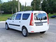 Lada (ВАЗ) Largus I Чебоксары  - изображение 30