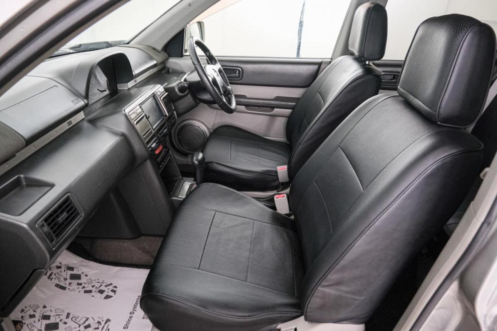 Nissan X-Trail I Красноярск  - изображение 14