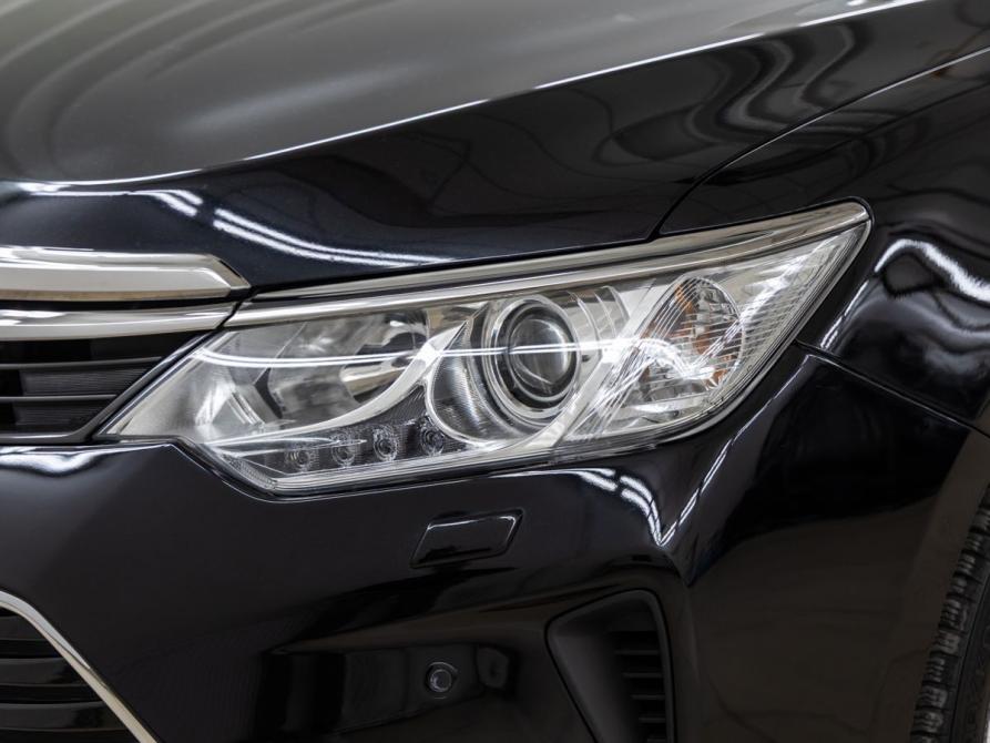 Toyota Camry VII (XV50) Рестайлинг Волгоград  - изображение 11