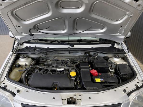 Lada (ВАЗ) Largus I с пробегом 2019 года, цена 777 000 рублей, 208000 км, универсал, Автокод Объявления