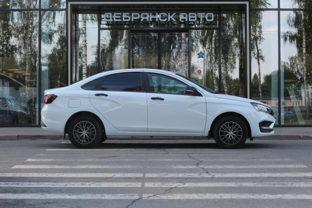 Lada (ВАЗ) Vesta I Рестайлинг (NG) Брянск  - изображение 3