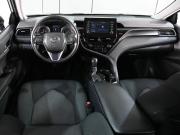 Toyota Camry VIII (XV70) Рестайлинг Ростов-на-Дону  - изображение 25