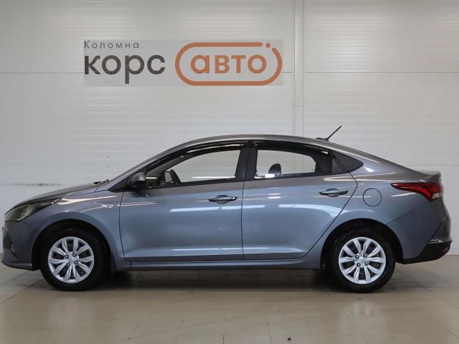 Hyundai Solaris II Рестайлинг Ярославль  - изображение 2