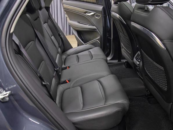 Geely Tugella I Рестайлинг с пробегом 2023 года, цена 2 898 000 рублей, 36647 км, внедорожник, Автокод Объявления