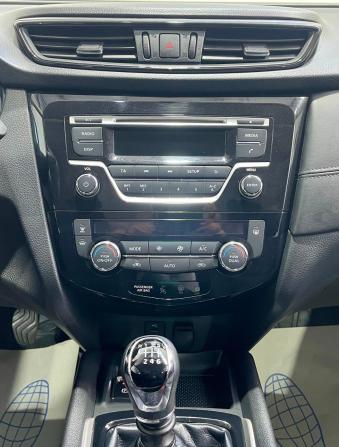 Nissan Qashqai II Рестайлинг с пробегом 2019 года, цена 1 990 000 рублей, 65000 км, внедорожник, Автокод Объявления