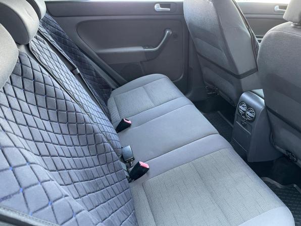 Volkswagen Golf Plus I с пробегом 2006 года, цена 520 000 рублей, 225428 км, хэтчбек, Автокод Объявления