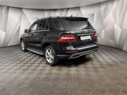 Mercedes-Benz M-Класс III (W166) Москва  - изображение 24
