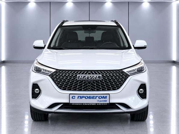Haval M6 II с пробегом 2023 года, цена 1 750 000 рублей, 49210 км, внедорожник, Автокод Объявления