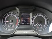 Skoda Octavia III (A7) Рестайлинг Москва  - изображение 37
