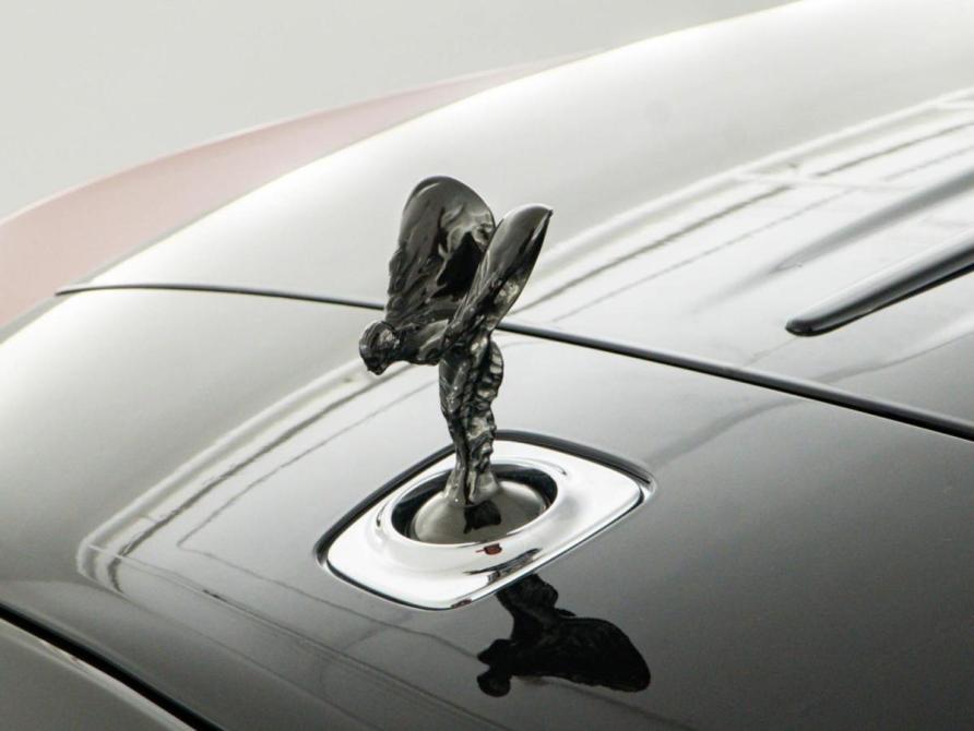 Rolls-Royce Wraith Москва  - изображение 6