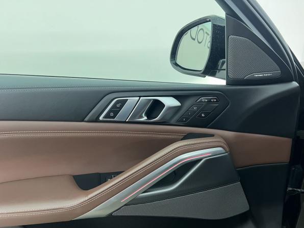 BMW X6 III (G06) с пробегом 2021 года, цена 8 090 000 рублей, 83700 км, внедорожник, Автокод Объявления