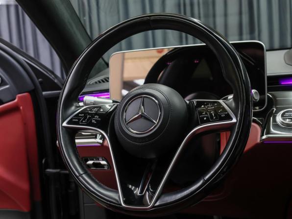 Mercedes-Benz S-Класс VII (W223) с пробегом 2021 года, цена 10 998 000 рублей, 77509 км, седан, Автокод Объявления