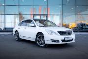 Nissan Teana II Рестайлинг Тюмень  - изображение 27