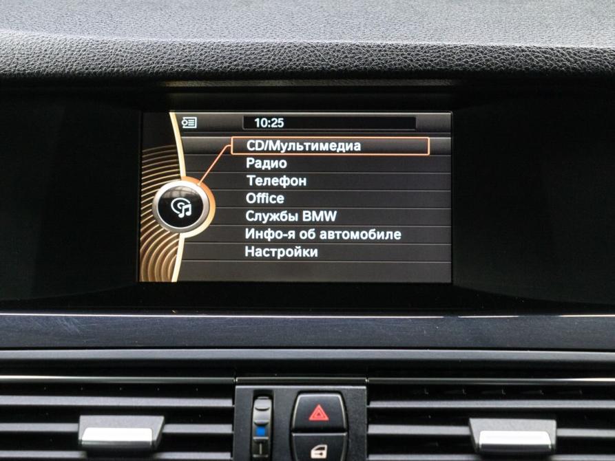 BMW 5 серии VI (F10/F11/F07) Тюмень  - изображение 26