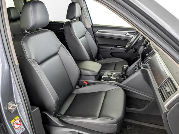 Volkswagen Teramont I с пробегом 2019 года, цена 3 590 000 рублей, 107136 км, внедорожник, Автокод Объявления