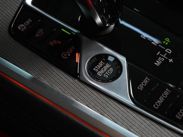 BMW 8 серии II (G14/G15/G16) с пробегом 2019 года, цена 8 499 000 рублей, 54839 км, седан, Автокод Объявления