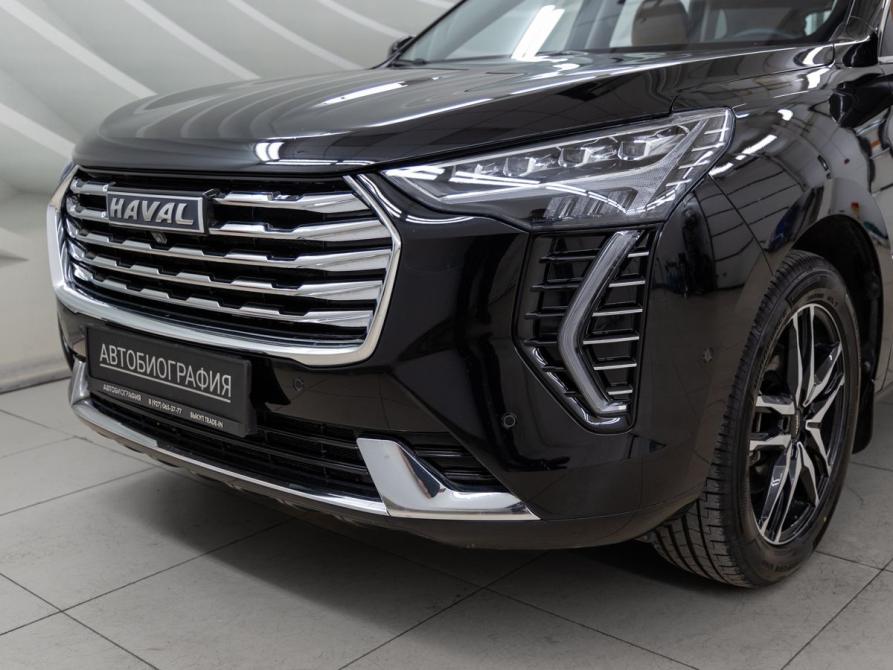 Haval Jolion I Волгоград  - изображение 10