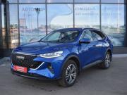 Haval F7 I Рестайлинг Архангельск  - изображение 16