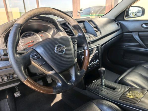 Nissan Teana II с пробегом 2009 года, цена 745 000 рублей, 157000 км, седан, Автокод Объявления