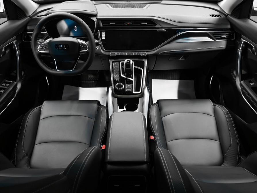 Geely Atlas Pro Тверь  - изображение 10