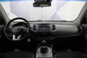 Kia Sportage III Рестайлинг Чебоксары  - изображение 48
