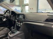 Hyundai Elantra VI (AD) Рестайлинг Москва  - изображение 26