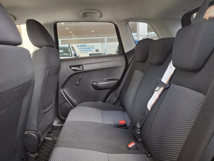 Suzuki Vitara II Рестайлинг Казань  - изображение 15