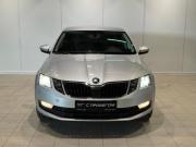 Skoda Octavia III (A7) Рестайлинг Самара  - изображение 19