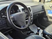 Hyundai Getz I Рестайлинг Вологда  - изображение 25
