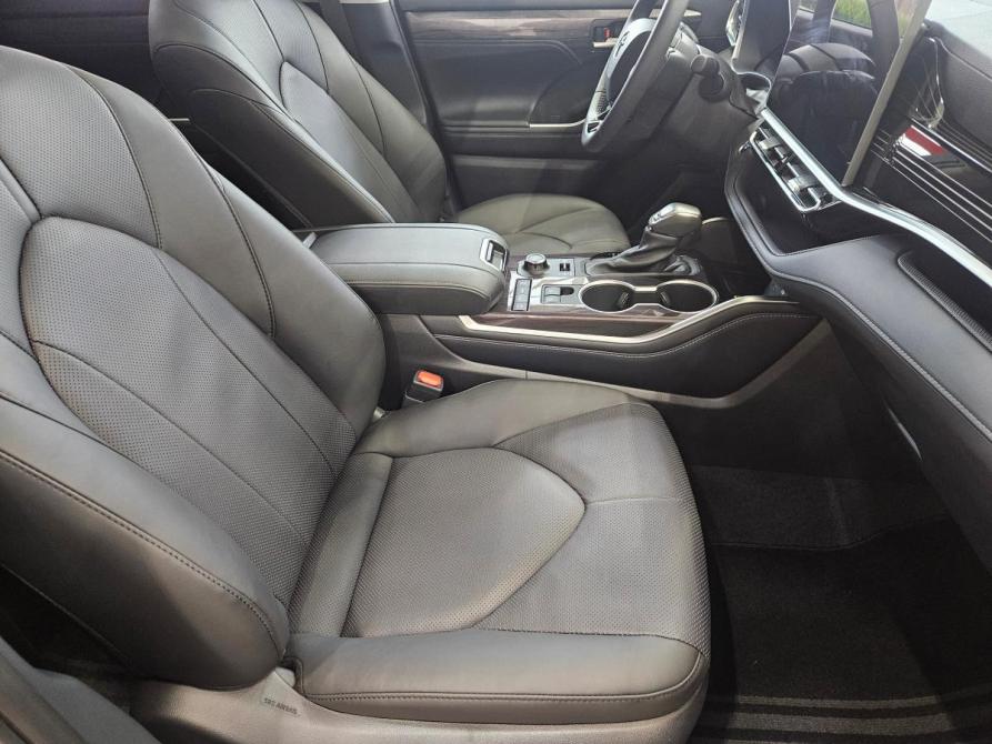 Toyota Highlander IV (XU70) Вологда  - изображение 12