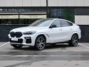 BMW X6 III (G06) Москва  - изображение 28
