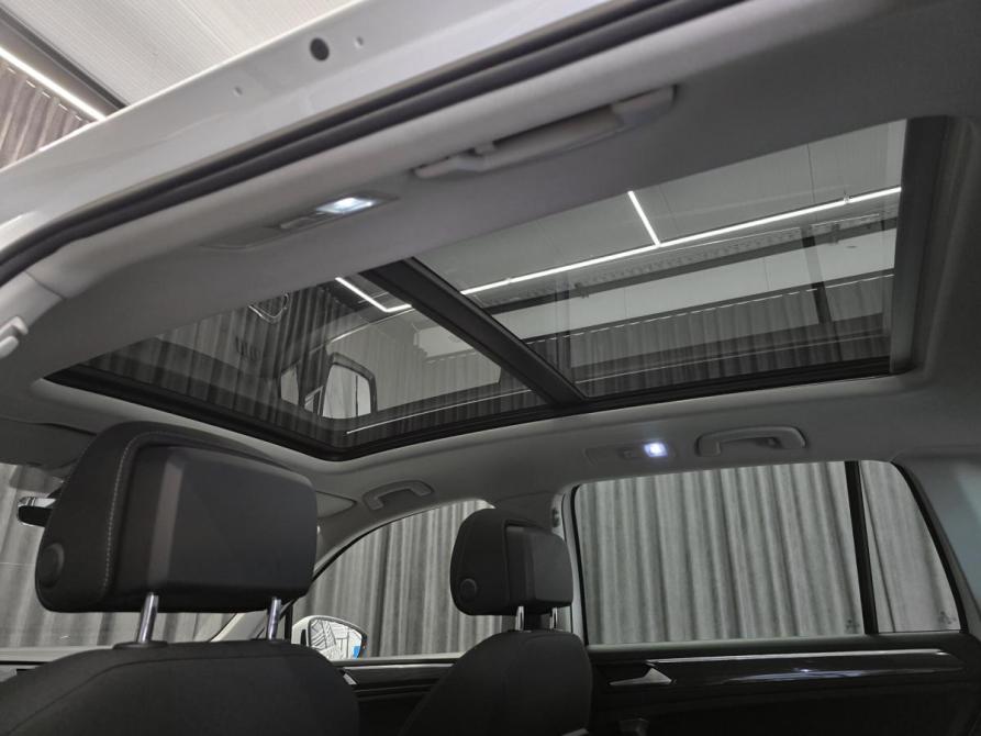 Volkswagen Tiguan II Красноярск  - изображение 20