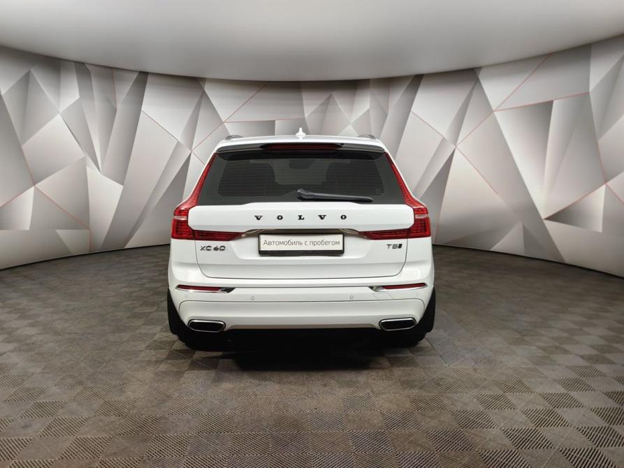 Volvo XC60 II Москва  - изображение 8