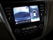 Nissan Murano III (Z52) Москва  - изображение 54