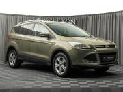 Ford Kuga II Москва  - изображение 27